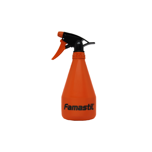 Pulverizador Manual 500ml Famastil - Ref.F88.01