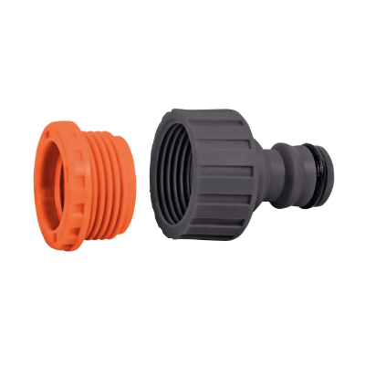 Adaptador Fêmea Rosca P/Mangueira 3/4” X 1/2” Tramontina - Ref.78502000