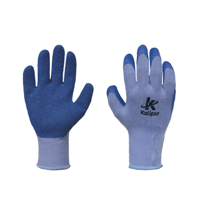 Luva Epi Latex Ecoflex T-10 Xg Kalipso - Ref.02.08.2.4