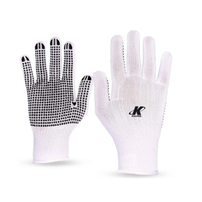 Luva Epi Pigmentada 1 Lado Elanca Branca T-U Kalipso - Ref.02.03.1.2