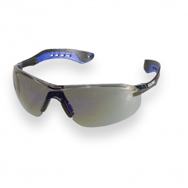 Oculos Seguranca Jamaica Cinza Kalipso - Ref.01.20.1.1