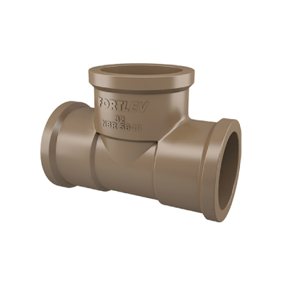 Te 90 Soldavel 20mm Fortlev - Ref.10250207