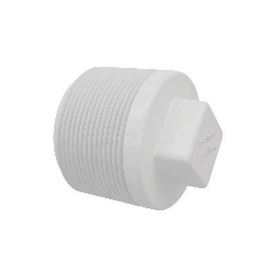 Plug Roscavel 1/2” Fortlev - Ref.10210127