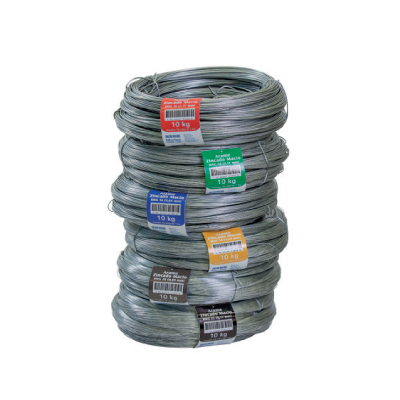 Arame Galvanizado N16 Morlan - Ref.1024