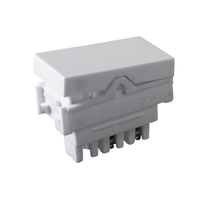Módulo Interruptor Paralelo 10a Vivaz Ilumi - Ref.7522
