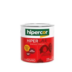 ESMALTE BRILHANTE HIPERLAR 0,112L CINZA MEDIO HIPERCOR HIDRACOR - Ref.608200732R