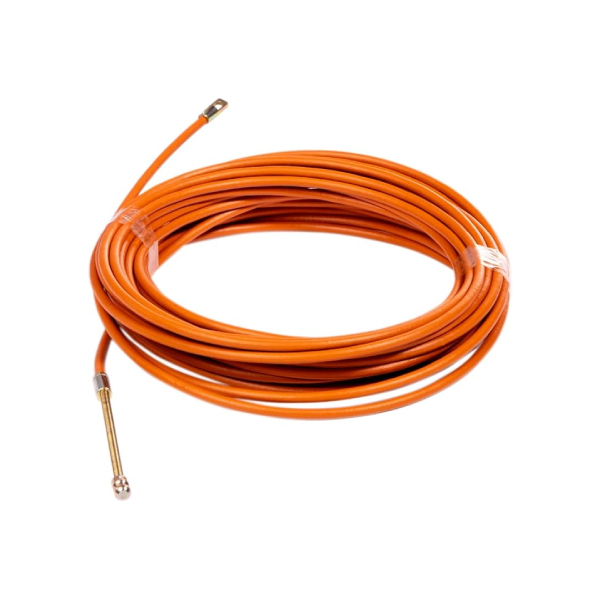 Passafio Alma De Aço 15m Foxlux - Ref.65.02