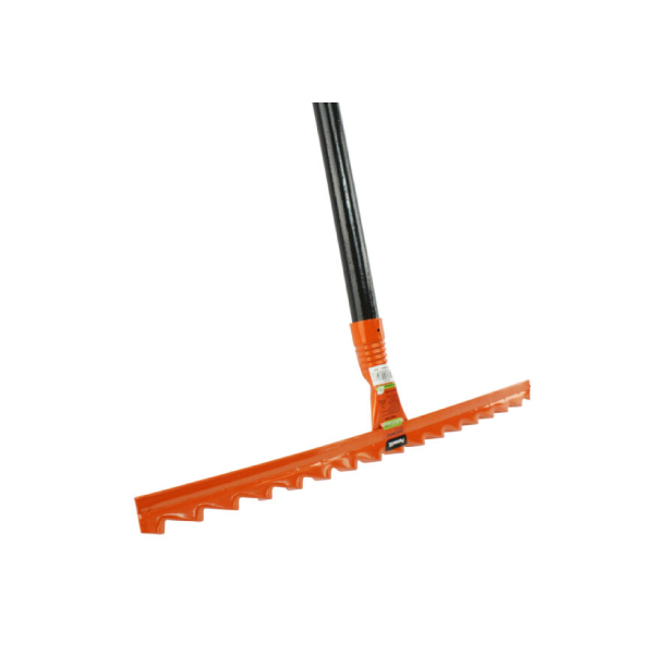 Ancinho 12 Dentes C/Cabo Famastil - Ref.F81.01