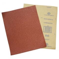 LIXA MASSA P-060 C/50 CARBORUNDUM