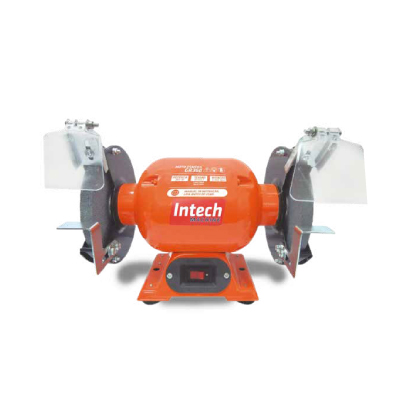 Motoesmeril 360w Bivolt Intech - Ref.GR360-BIV