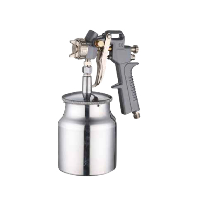 Pistola P/Pintura Alta Produção Intech - Ref.P990