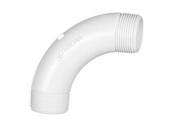 Curva Roscável 1” Krona - Ref.0230