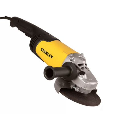 Esmerilhadeira 7” 2200W 220v Stanley - Ref.SL227-B2