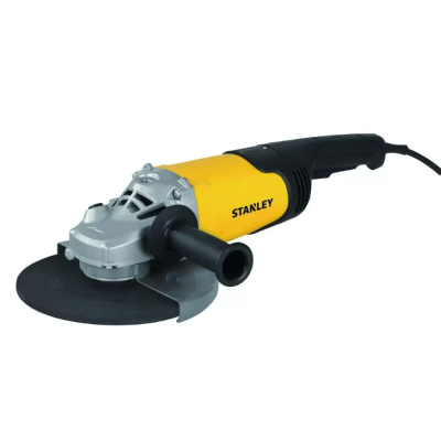 Esmerilhadeira 7” 2200W 127v Stanley - Ref.SL227-BR