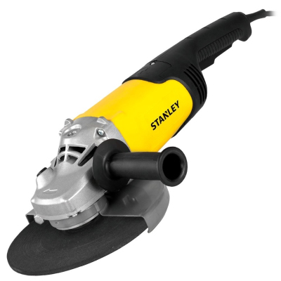 Esmerilhadeira 9” 2200W 220v Stanley - Ref.SL229-B2