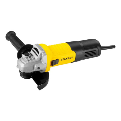 Esmerilhadeira 4.1/2” 900W 220V Stanley - Ref.STGS9115-B2