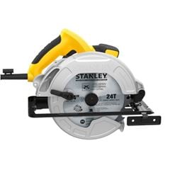 SERRA CIRCULAR 7-1/4 1600W 127V STANLEY