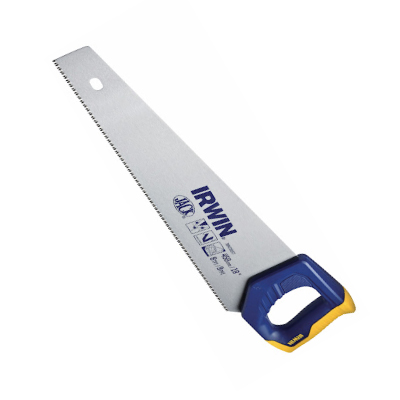 Serrote C/ Cabo Plastico 22 Irwin - Ref.IWHT20379-LA