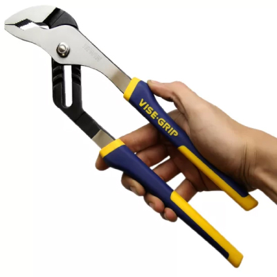 Alicate Bomba Dagua 12' Vise-Grip Irwin - Ref.2078512