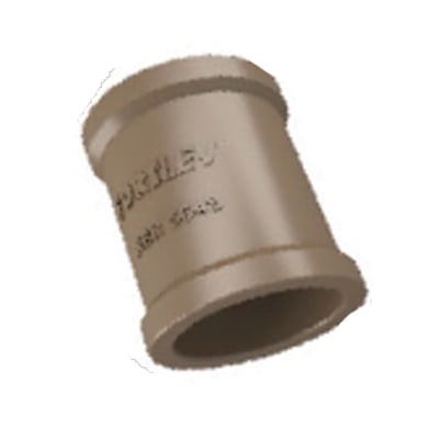 Luva Soldável 60mm Fortlev - Ref.10170601