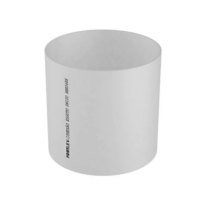 Prolongador Caixa Sifonada 100x200mm Fortlev - Ref.11661021