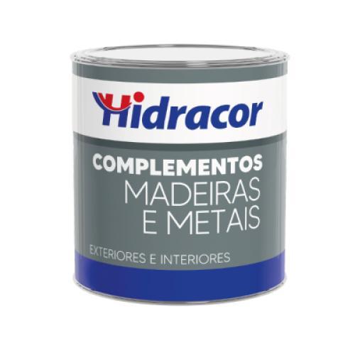 Massa P/Madeira 0,9l-1,4kg Hidracor - Ref.606300004R