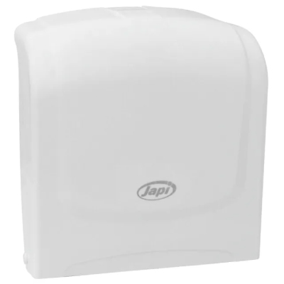 Porta Papel Toalha Branco Japi - Ref.NPPT