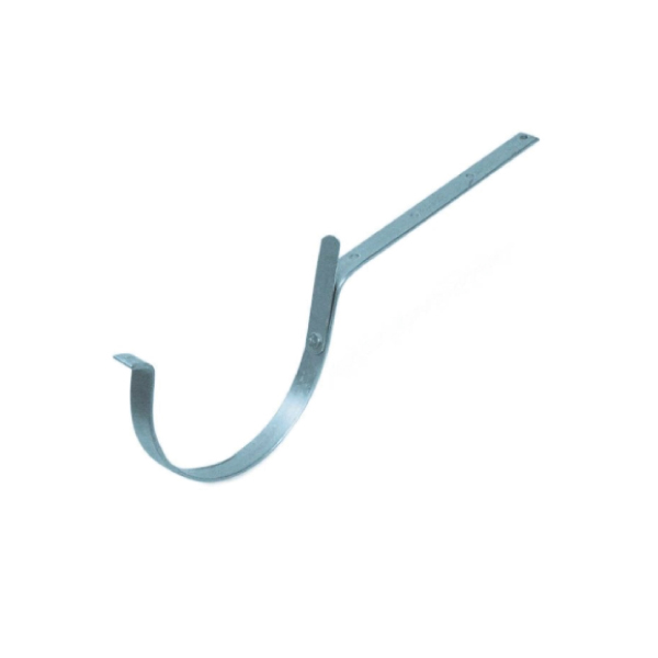 Suporte P/Calha Pluvial Galvanizado Tigre 5/8 Lumis - Ref.1515