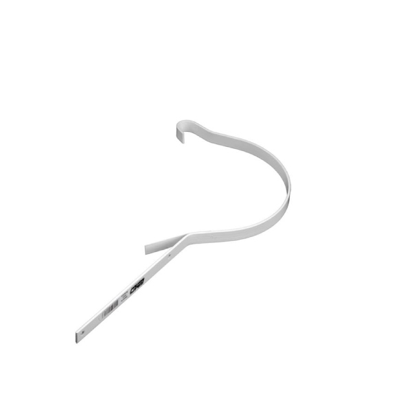 Suporte P/Calha Pluvial Galvanizado Amanco 5/8 Lumis - Ref.1616