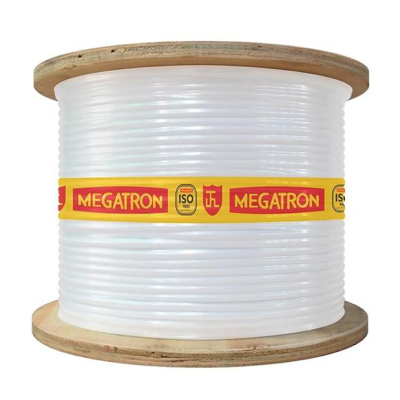 CARRETEL FIO FLEXÍVEL PARALELO 2X2,50 500M MEGATRON - Ref.8583