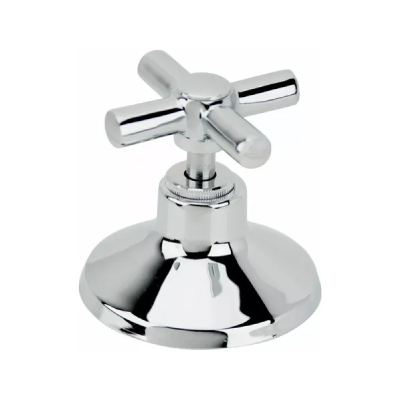 Acabamento P/ Registro 1/2 - 3/4 Light C-31 Bognar - Ref.31654