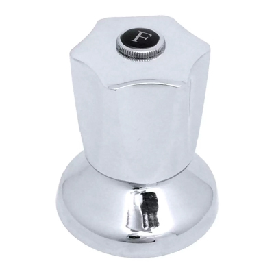 Acabamento P/ Registro 1/2 - 3/4 Light C- 50 Bognar - Ref.30953