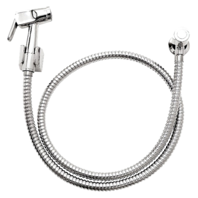 Ducha Higiênica Cromada Abs 2000 C42 1/4 Volta Bognar - Ref.60019