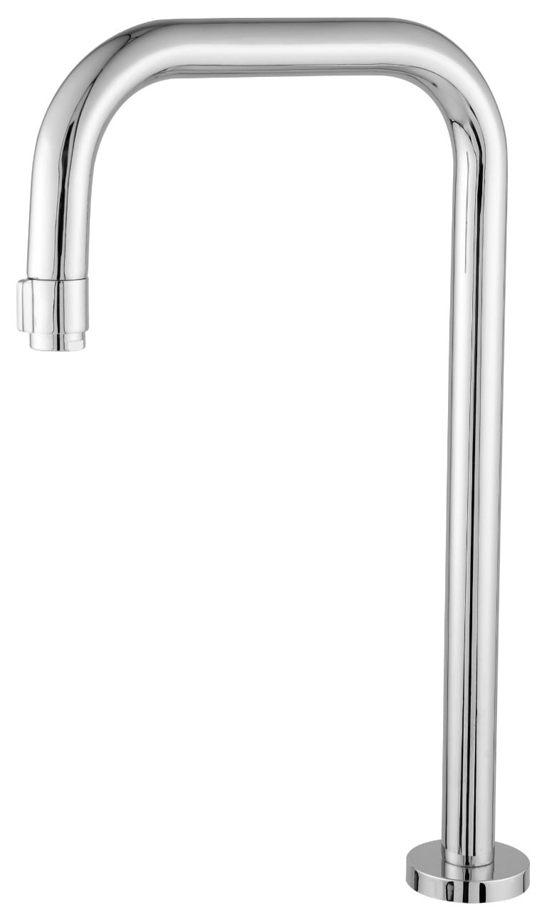 Torneira Lavatório Mesa Slim Tube Reta 3793 1/4V Bognar - Ref.31789