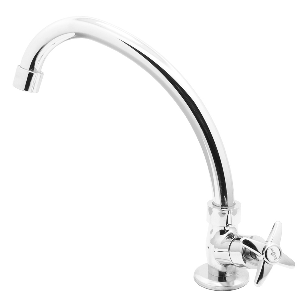 Torneira Cozinha Mesa Bica Movel 2069 C23 Light Bognar - Ref.30830