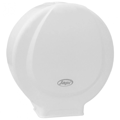 Porta Papel Higiênico Branco Japi - Ref.NPPH