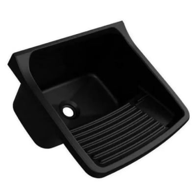 Tanque Plástico Preto 13/22L Astra - Ref.TQ0/SC*PR1