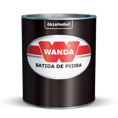 Batida De Pedra 900ml Wanda - Ref.000000000000482033