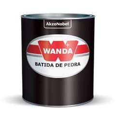 BATIDA DE PEDRA 900ML WANDA