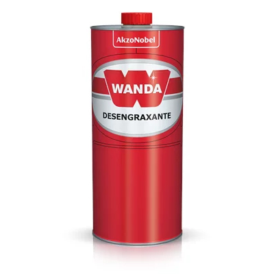 Desengraxante 900ml Wanda - Ref.000000000000482035