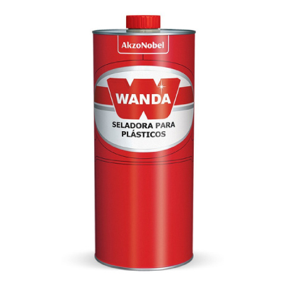 Seladora Plasticos 900ml Wanda - Ref.000000000000593659