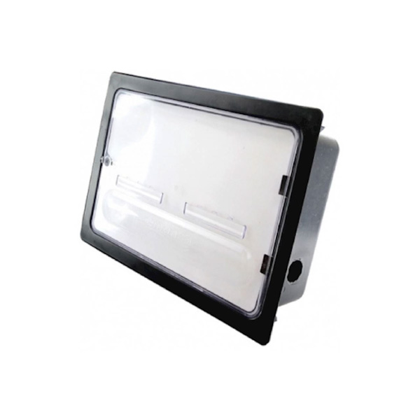 Caixa P/Hidrometro Tampa Policarbonato S/Logo Embasa Taf - Ref.910035