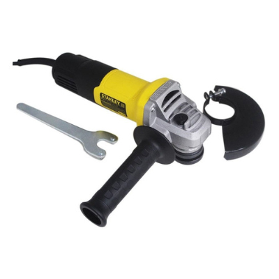 Esmerilhadeira 4.1/2” 750w 220v Stanley - Ref.SG7115-B2