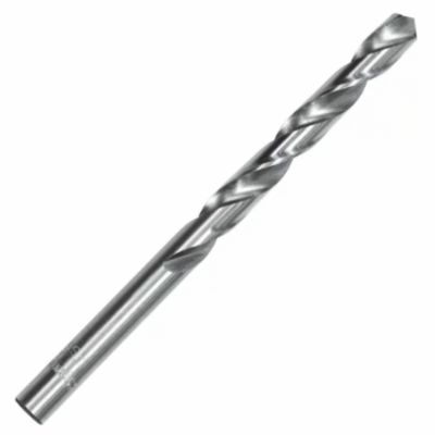 Broca P/Metal Aço Rápido 13/32”X133mm Starret - Ref.BAR1332