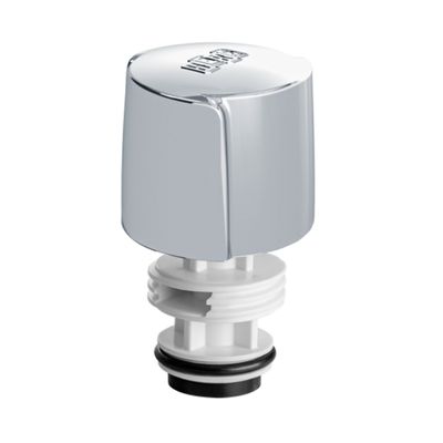 Kit Reparo Torneira E Registro Facilita Cromado Herc - Ref.1000000322