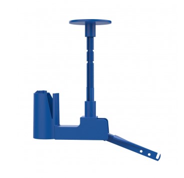 Reparo Castelo P/Mecanismo De Saida Blukit - Ref.340201-412