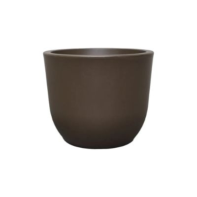 Vaso Concept Redondo 30 Cafe Japi - Ref.VCRK1