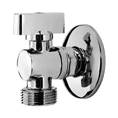 Registro Maquina Lavar Esfera 1/2” X 3/4” Thompson - Ref.1557