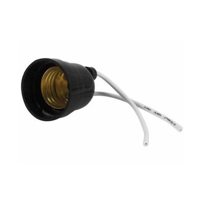 Bocal C/Rabicho Preto Thompson - Ref.647