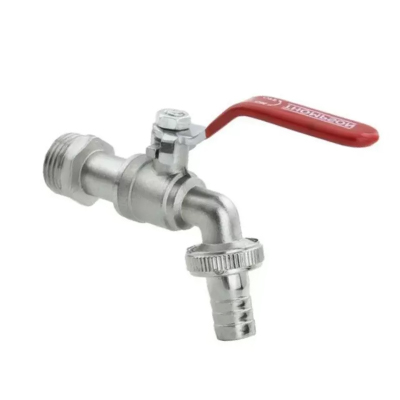 Torneira Esfera 1/2 Thompson - Ref.1389